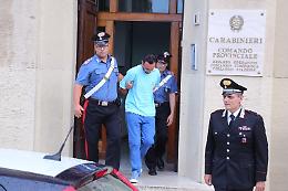 Uccide la convivente e si costituisce a Latina, il gip convalida l'arresto