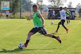 Un altro under per la fascia sinistra. Il Latina ingaggia Lorenzo Costa