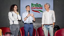 Accoglienza migranti, Coletta a sostegno del sindaco di Riace contro Salvini