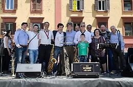 La Scoop Jazz Band torna a Sabaudia, giovedì nuovo concerto