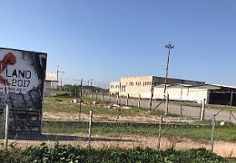 Il gestore dell'area fiere non paga, il Comune notifica lo sfratto