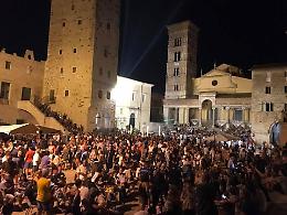 Terracina, allarme ladri di reliquie: l'icona della Madonna resta al riparo