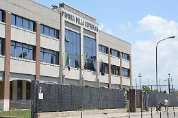 Rolex rubato al carabiniere morto nell'incidente, analisi sui filmati