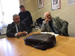 Abc, tante spine nel fianco. E anche Forlenza critica la gestione