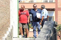 Terracina, rubava borse e preziosi sotto gli ombrelloni, arrestato un 34enne