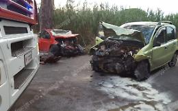 Incidente mortale a Podgora, la vittima è il 19enne Samuele Crepaldi