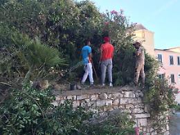 Terracina, la comunità indiana integrata: ecco le immagini della convivenza