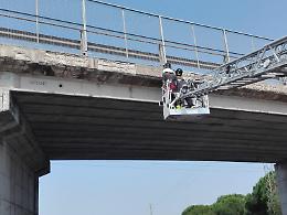 Il Ministero vuole un report su ponti e sicurezza, ma i Comuni: tempi stretti