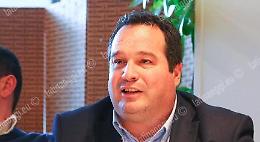 Per il sottosegretario Claudio Durigon arriva la delega al Terzo settore