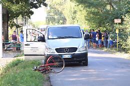 Indiano investito e ucciso, eseguita l'autopsia dal medico legale