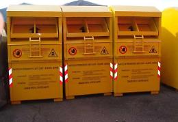 Bando abiti usati, Marchiella: "Gara anomala, denuncia in Procura"