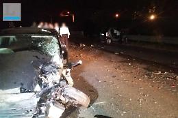 Incidente in via dei Cinque Archi,  la vittima è il 43enne Michele Fiero