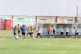 Latina - Vis Artena 1-2 2'pt Binaco (VA), 27'st Masini (L), 40'st Crescenzo [FINALE]