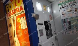 Vandalizzata sabato notte la stazione ferroviaria di Latina Scalo