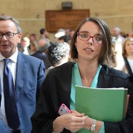 Giustizia, il magistrato Artuso lascia Latina: andrà a Velletri