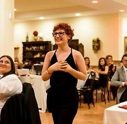 Arriva il diploma di Martina Natale, lo consegnerà il ministro Bussetti