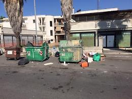 Degrado e incuria in via dei Volsini, un cittadino scrive al Comune