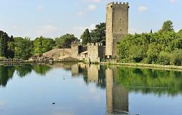 Giardini più belli d'Europa, Ninfa al secondo posto