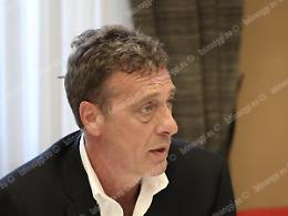 Consorzi industriali accorpati, Confcommercio scrive a Zingaretti