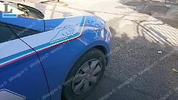 Picchia e minaccia la compagna per gelosia:  allontanato da casa a Terracina