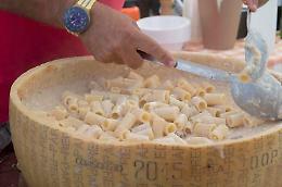 Festival dello Street Food e Artigianato, si parte