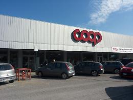 Coop lascia il basso Lazio, i punti vendita di Aprilia e Pomezia saranno ceduti