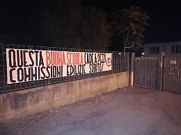 "Le scuole cadono a pezzi, subito le commissione edilizie"