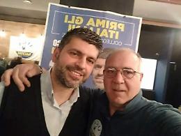 Lega, Pino Iuliano confermato responsabile regionale per la comunicazione