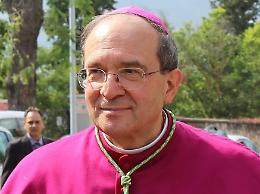 Petrocchi torna a Latina da cardinale, convegno in Curia