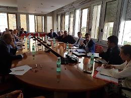 Roma-Latina strategica, il Comitato di promozione chiede incontro in Regione