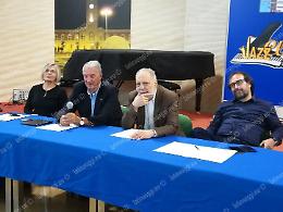 Latina Jazz Club: l'edizione che celebra il primo ventennio