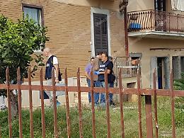Una morte avvolta nel mistero nella frazione di Colle Marcaccio