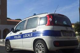 Latina, due incidenti stradali in poche ore tra via del Lido e via Giulio Cesare