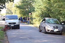 Indiano investito a Borgo Grappa, si punta su una perizia cinematica