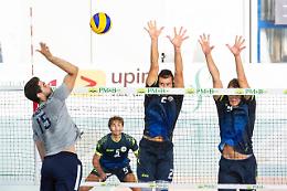 Terzo posto al torneo di Viterbo per la Top Volley Latina