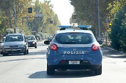 Botte alla compagna davanti la figlia di tre mesi, 25enne resta in carcere