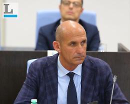 La maggioranza Terra già in crisi, la presidenza al Pd spacca i civici