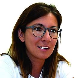 Sonnino, Alice Lazzarini propone l'istituzione di un centro antiviolenza