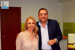 L'ex assessore nella segretaria del sindaco, Eva Torselli entra nello staff