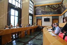 Provincia, ok al bilancio consolidato. Nuovo corso per Agenzia di Formazione