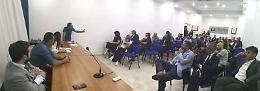 Le associazioni sportive fanno rete, nasce l'Osservatorio: ecco il primo evento