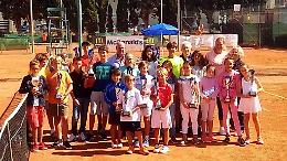 Il Riviera d'Ulisse vince per la seconda volta il Super Master