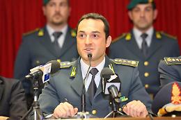 Operazione Telonai, oggi gli altri interrogatori: dal gip tre audizioni