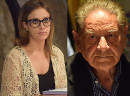 Festa dei Nonni, il toccante messaggio che arriva da Sermoneta
