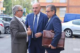 Telonai, Castellano presenta ricorso al Tribunale del Riesame