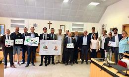 Comunità Europea dello Sport, scelti Lariano e i Castelli Romani