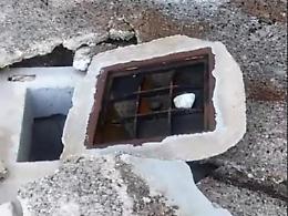 Maenza, casa minacciata dall'acqua: il Comune la metterà in sicurezza