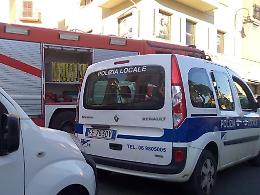 Nettuno, fuga di gas nel centro storico: vigili del fuoco in via Romana