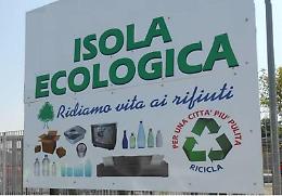 Centri di compostaggio e isole ecologiche, 9 milioni di euro dalla Regione