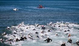 Doping, la Latina Triathlon si pronuncia sul caso Berti